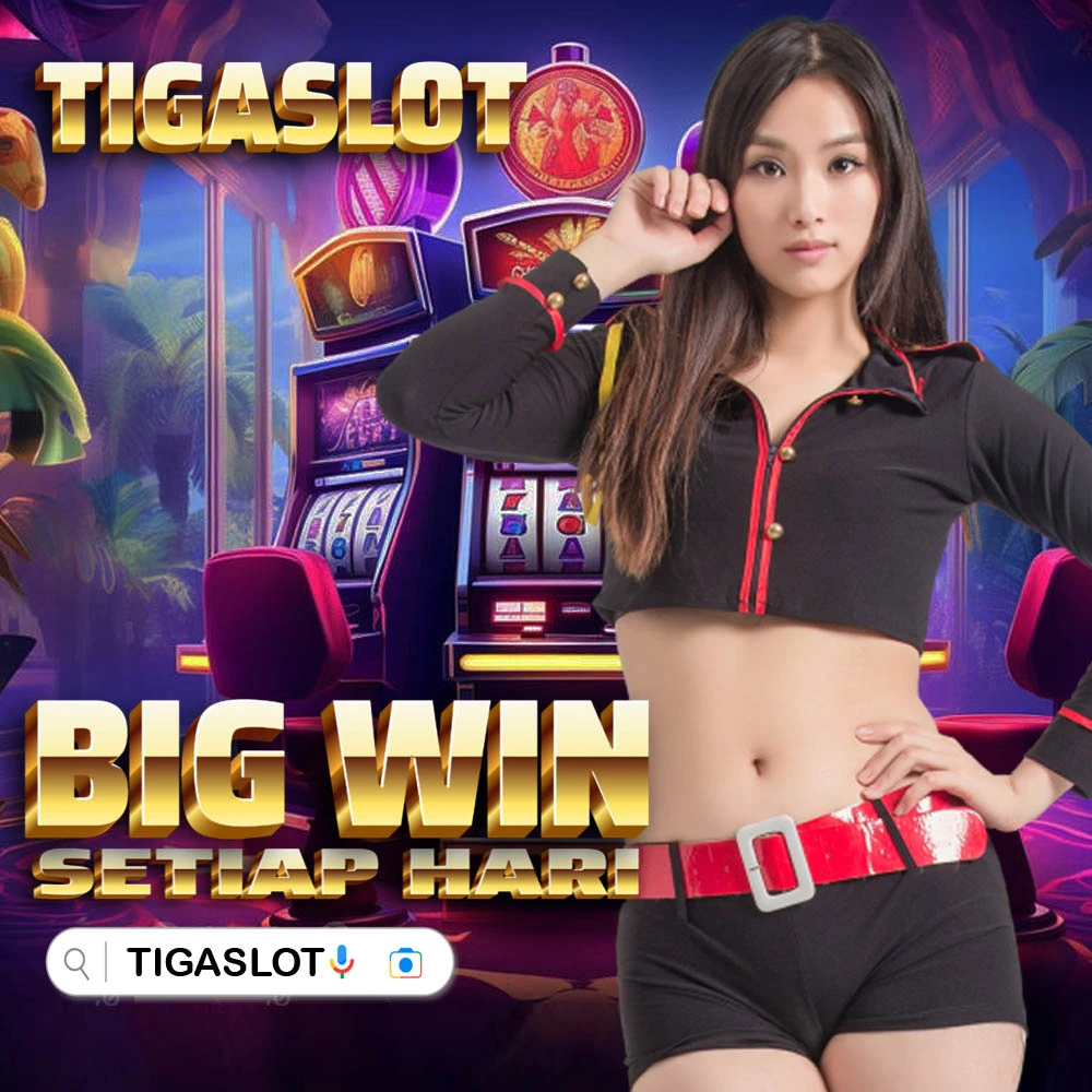Tiga Slot | Situs Bola Tangkas Terbaik untuk Peluang Kemenangan Besar!